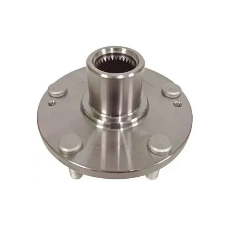 Cubo de Roda Dianteiro sem Rolamento sem ABS - IMA ALLI AL792