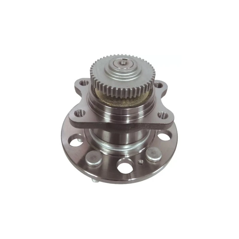 Cubo de Roda Traseiro HYUNDAI AZERA com Rolamento com ABS 5 Furos - IMA ALLI AL791