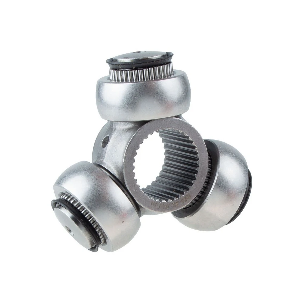 Trizeta CHEVROLET - GM BLAZER/S10 34 Dentes Elo 37mm - IMA ALLI AL520