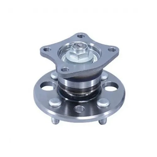 Cubo de Roda Traseiro TOYOTA COROLLA com Rolamento com ABS - IMA ALLI AL789