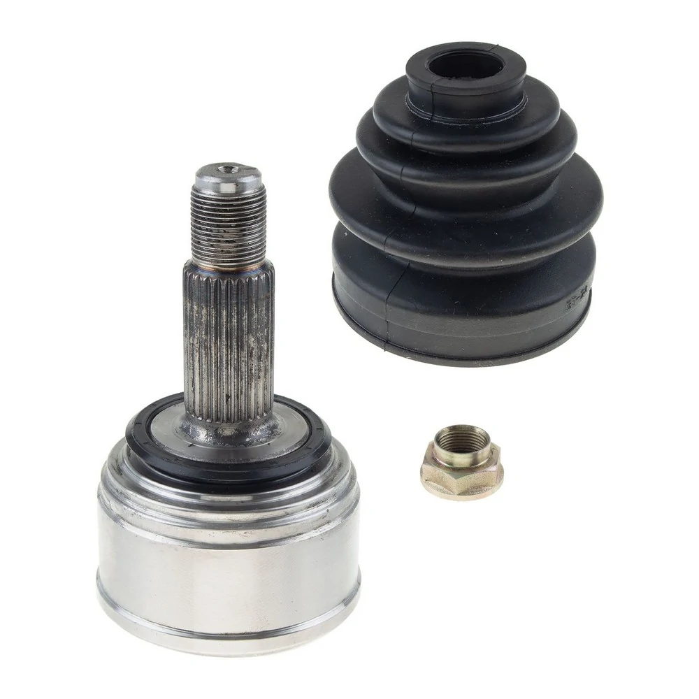 Ponteira Homocinética Fixa VOLKSWAGEN PASSAT ALEMAO/VARIANT ALEMAO - IMA ALLI AL1158