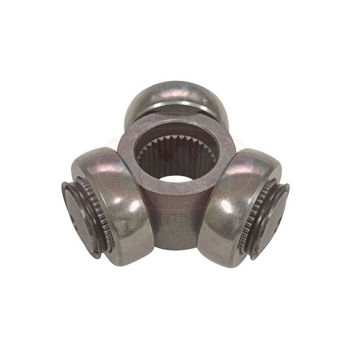 Trizeta TOYOTA HILUX sem ABS 34 Dentes Elo 42,3mm - IMA ALLI AL530