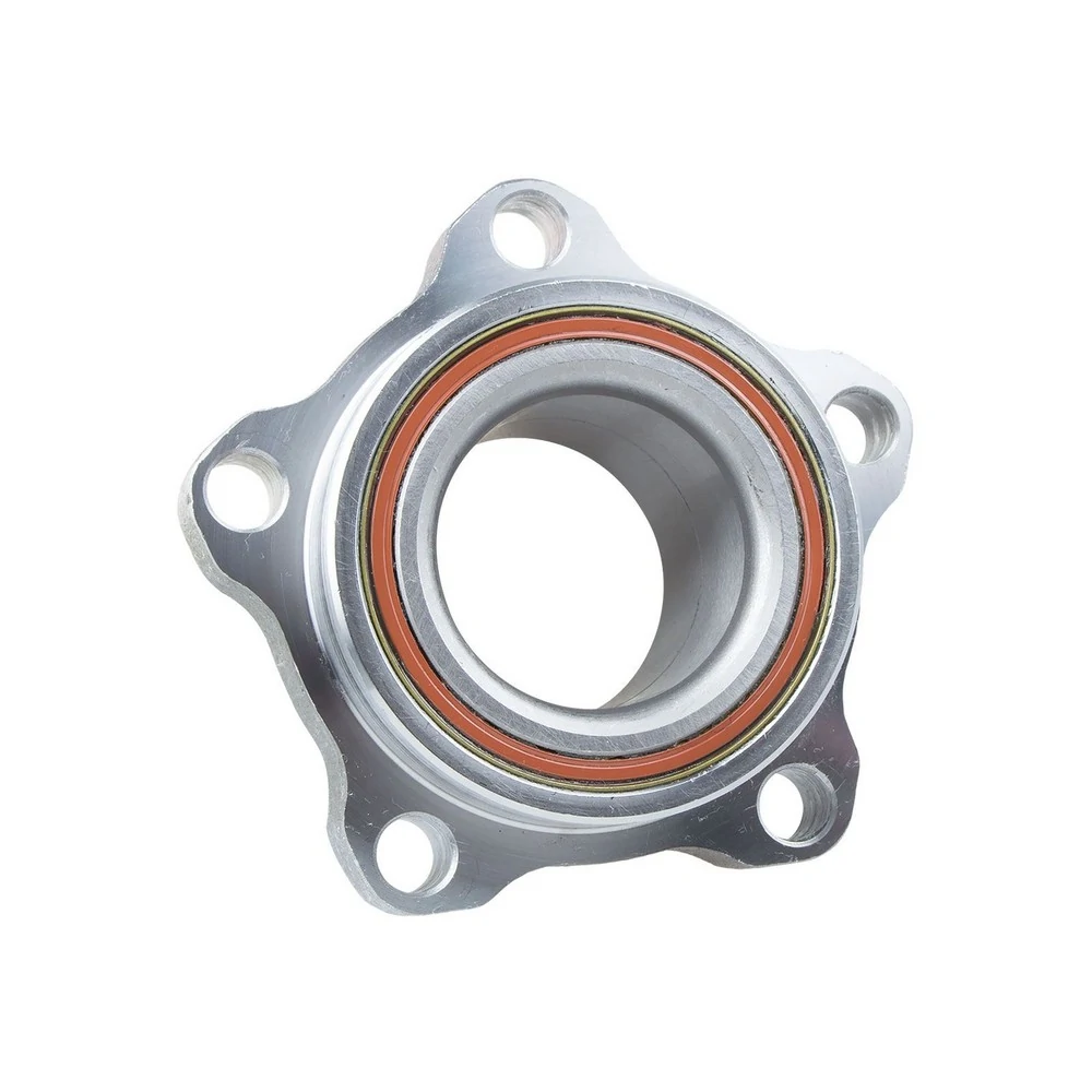 Rolamento de Roda Dianteira FORD TRANSIT - IMA ALLI AL61