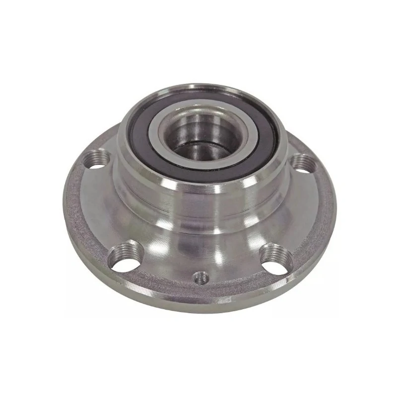 Cubo de Roda Traseiro com Rolamento sem ABS - IMA ALLI AL846A