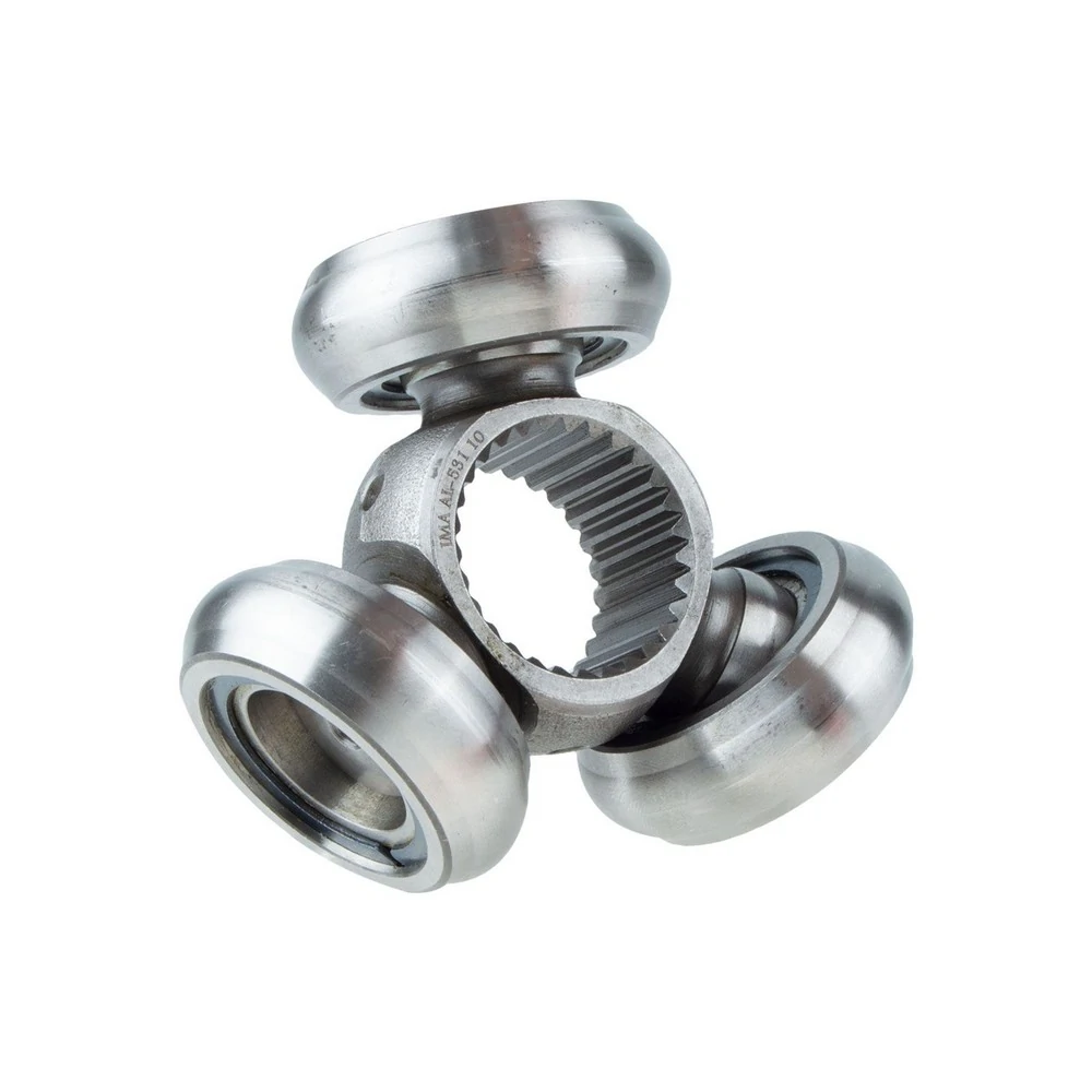 Trizeta TOYOTA HILUX 29 Dentes Elo 48,3mm - IMA ALLI AL531