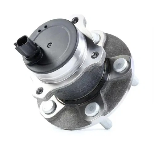 Cubo de Roda Traseiro FORD FOCUS com Rolamento - IMA ALLI AL62