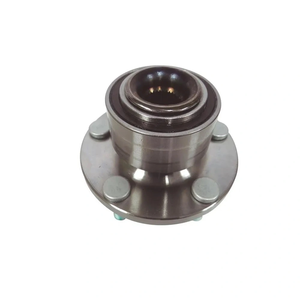 Cubo de Roda Dianteiro FORD FOCUS com Rolamento com ABS - IMA ALLI AL63