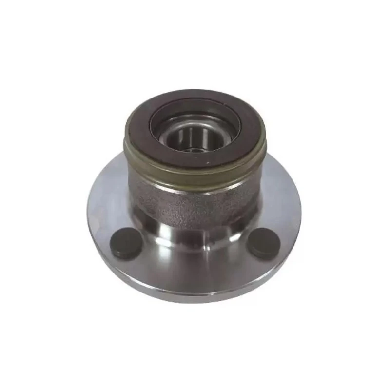 Cubo de Roda Traseiro FORD FOCUS com Rolamento com ABS - IMA ALLI AL64