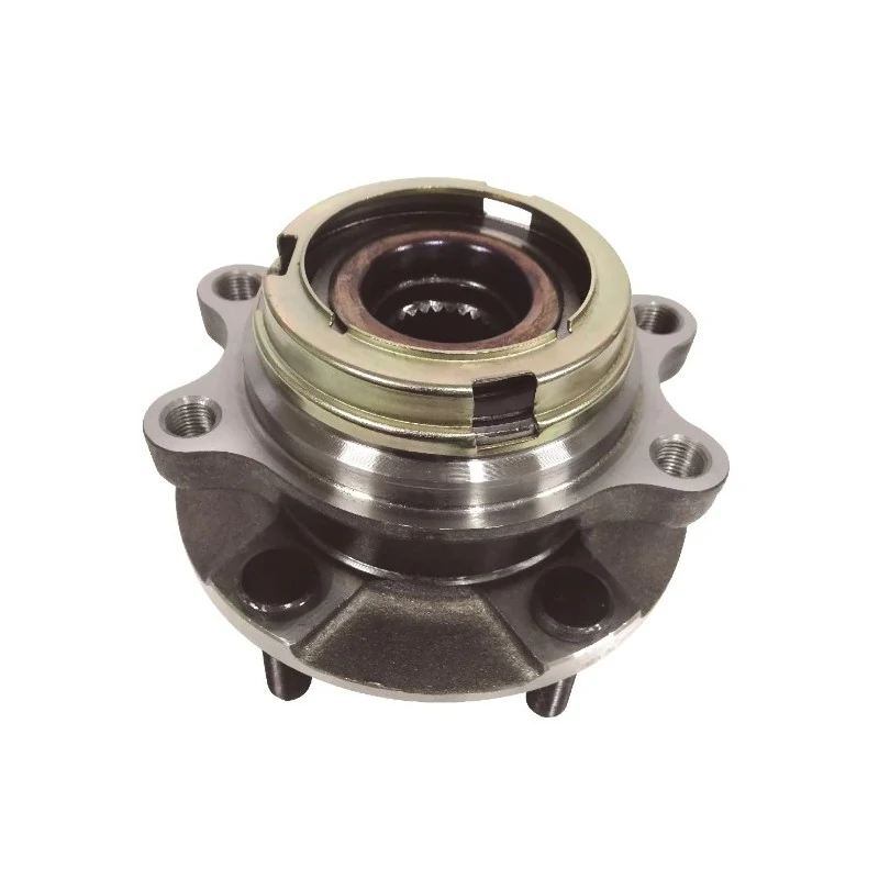 Cubo de Roda Dianteiro INFINITI FX35 com ABS - IMA ALLI AL775