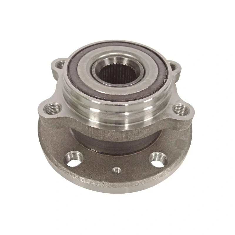 Cubo de Roda Dianteiro com Rolamento com ABS - IMA ALLI AL783