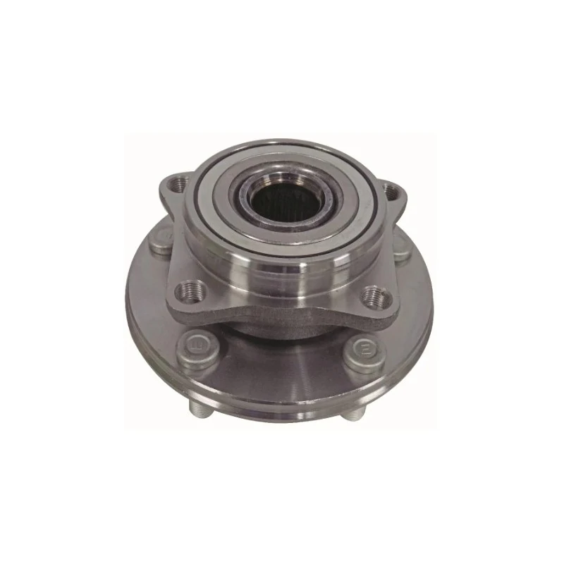 Cubo de Roda Dianteiro 25 Dentes - IMA ALLI AL785
