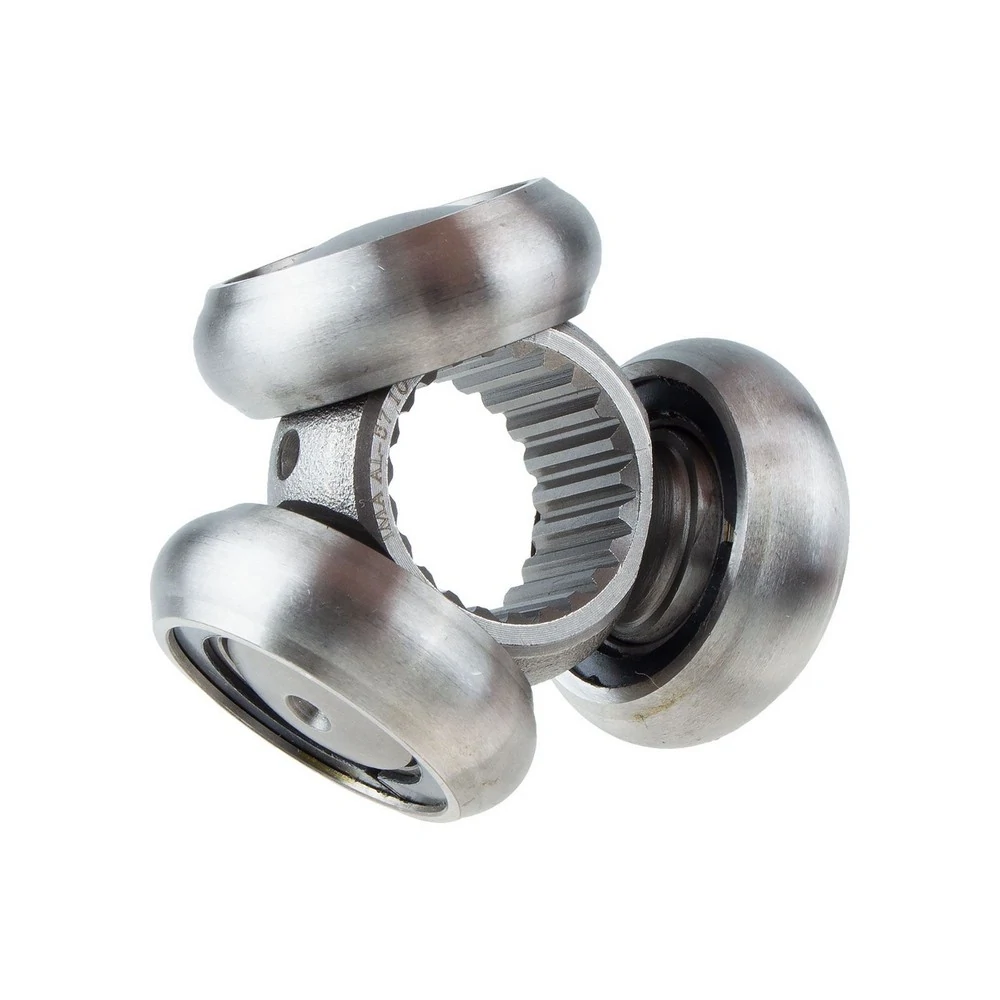 Trizeta 23 Dentes Elo 40mm - IMA ALLI AL57