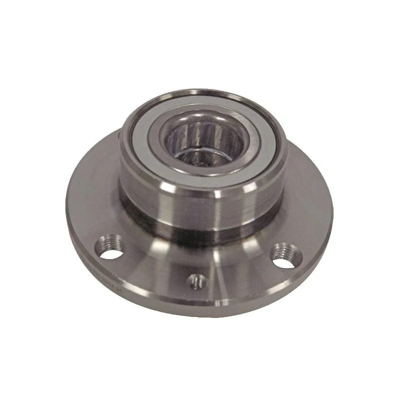 Cubo de Roda Traseiro VOLKSWAGEN SAVEIRO com Rolamento sem ABS - IMA ALLI AL767