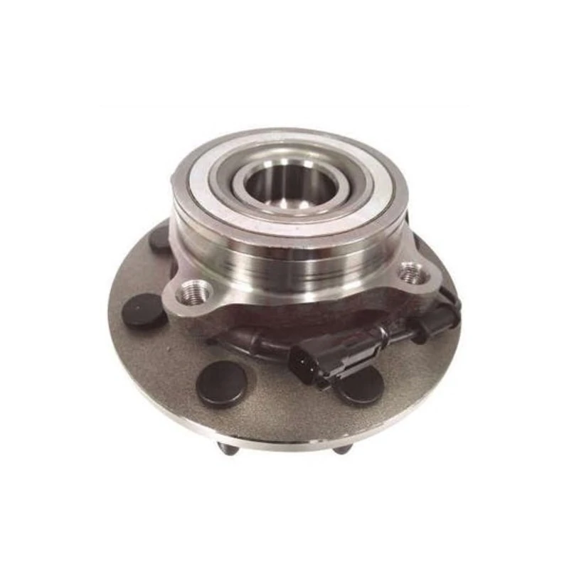 Cubo de Roda Dianteiro DODGE RAM com Rolamento com ABS - IMA ALLI AL787