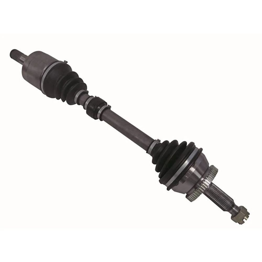 Semi-eixo HYUNDAI SANTA FE Lado Esquerdo com ABS 680mm - IMA ALLI AL1182