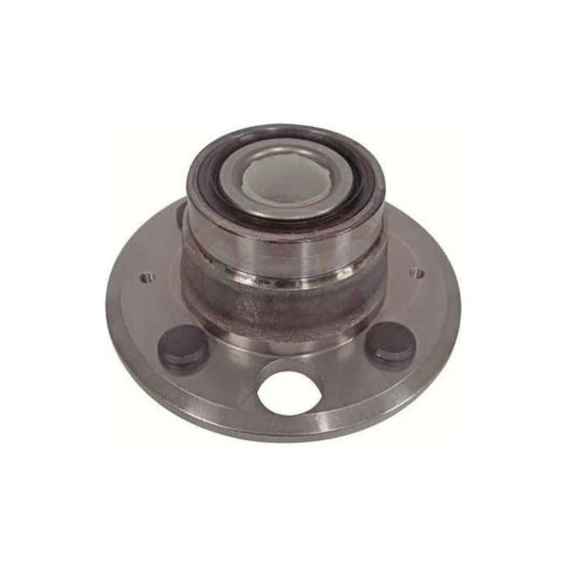 Cubo de Roda Traseiro HONDA CIVIC com Rolamento sem ABS - IMA ALLI AL754