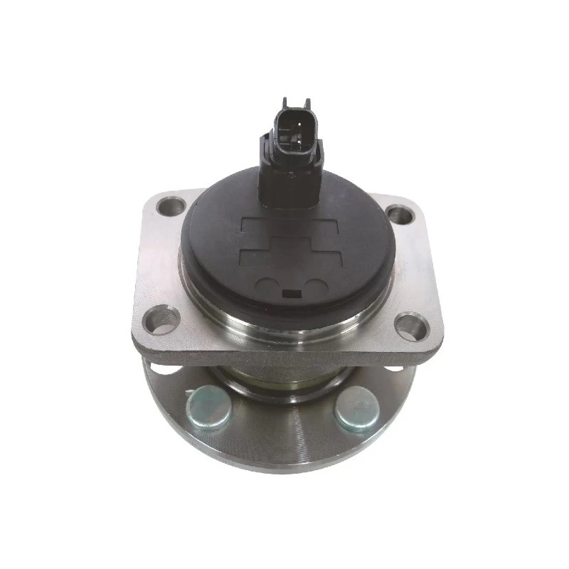 Cubo de Roda Traseiro FORD MONDEO com Rolamento com ABS - IMA ALLI AL728