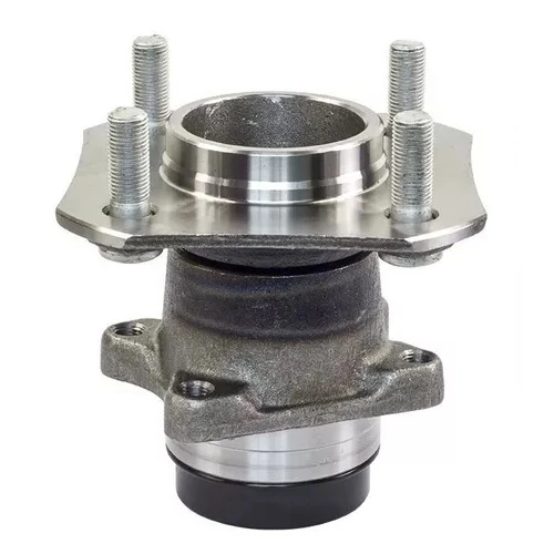 Cubo de Roda Traseiro NISSAN LIVINA/TIIDA com Rolamento com ABS - IMA ALLI AL758