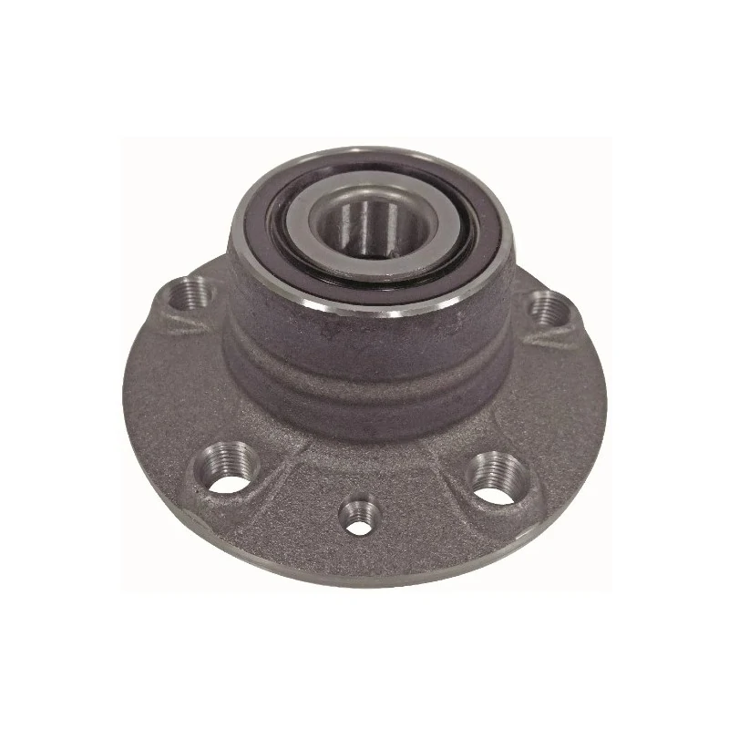 Cubo de Roda Traseiro RENAULT LAGUNA com Rolamento com ABS - IMA ALLI AL748