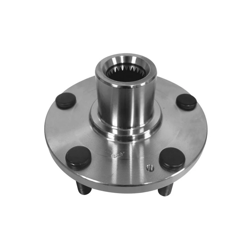 Cubo de Roda Dianteiro HYUNDAI IX35/SONATA sem Rolamento - IMA ALLI AL761