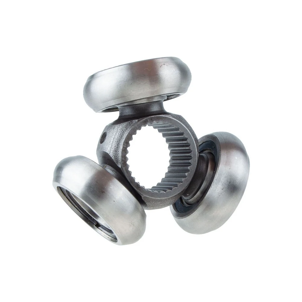 Trizeta 322 Dentes Elo 41,5mm - IMA ALLI AL451