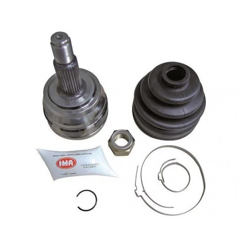 Ponteira Homocinética Fixa RENAULT MASTER sem ABS - IMA ALLI AL1419