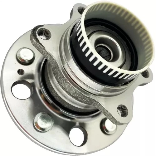 Cubo de Roda Traseiro com Rolamento com ABS - IMA ALLI AL764