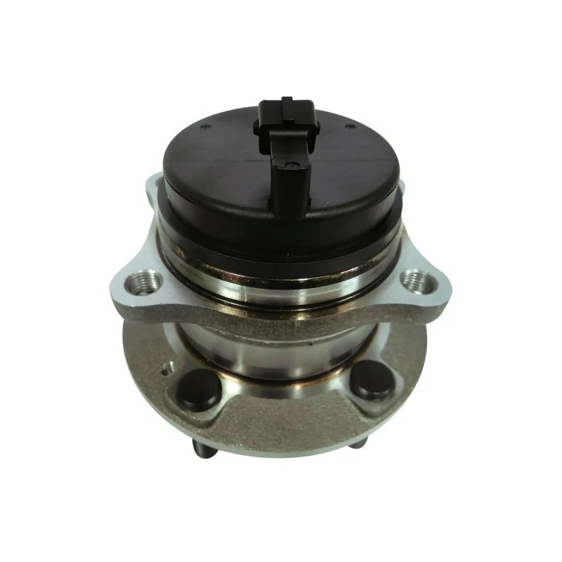 Cubo de Roda Traseiro KIA MOTORS SORENTO com Rolamento com ABS - IMA ALLI AL544