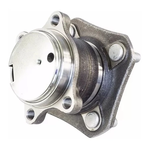 Cubo de Roda Traseiro NISSAN SENTRA com Rolamento com ABS - IMA ALLI AL757