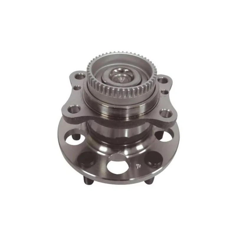 Cubo de Roda Traseiro com Rolamento com ABS - IMA ALLI AL763