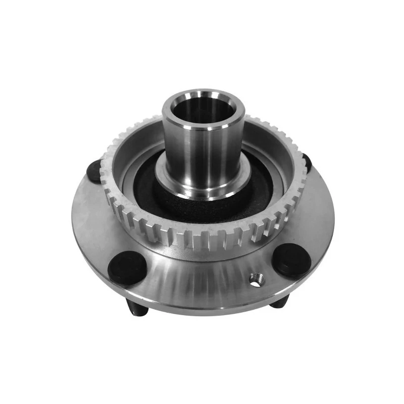 Cubo de Roda Dianteiro KIA MOTORS SORENTO sem Rolamento com ABS - IMA ALLI AL536