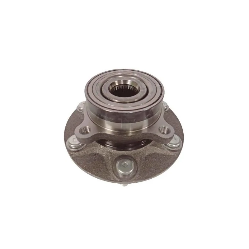 Cubo de Roda Dianteiro MITSUBISHI PAJERO com Rolamento 30 Dentes - IMA ALLI AL534