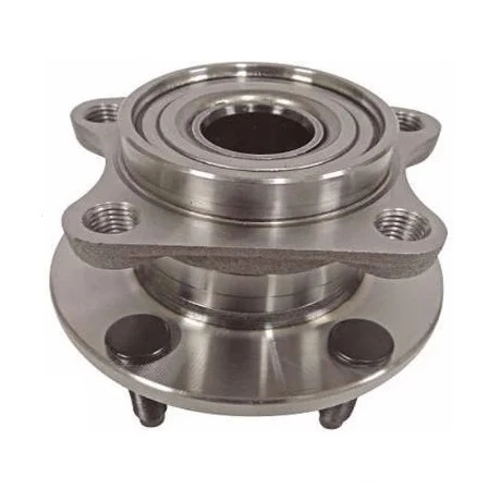Cubo de Roda Traseiro FORD EDGE com Rolamento - IMA ALLI AL549