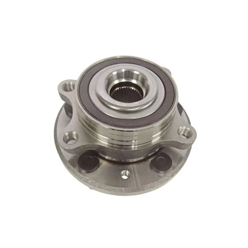 Cubo de Roda Traseiro FORD EDGE com Rolamento - IMA ALLI AL550