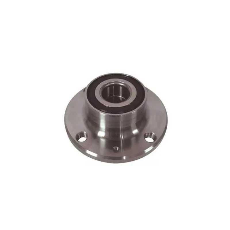 Cubo de Roda Traseiro VOLKSWAGEN GOL/VOYAGE sem ABS com Rolamento - IMA ALLI AL562