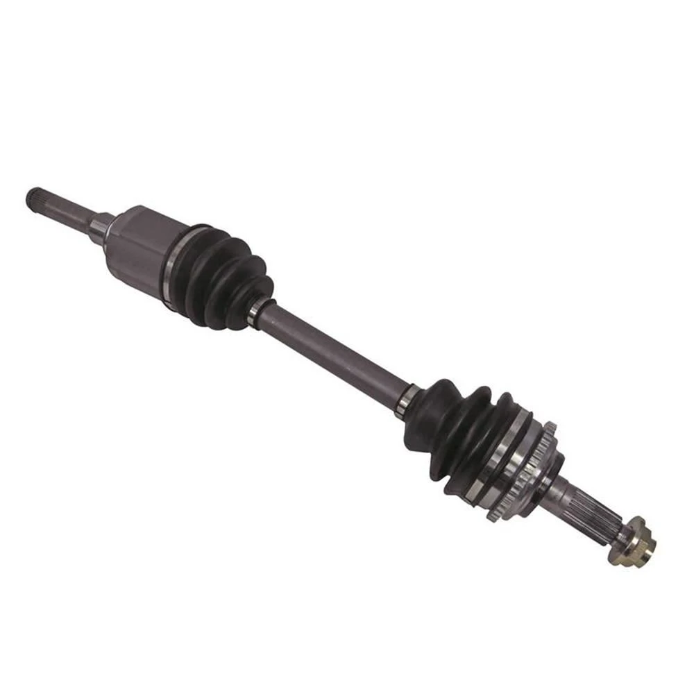 Semi-eixo FORD FUSION Lado Esquerdo 28 Dentes - IMA ALLI AL1430