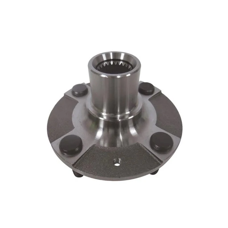 Cubo de Roda Dianteiro HYUNDAI HB20 - IMA ALLI AL559