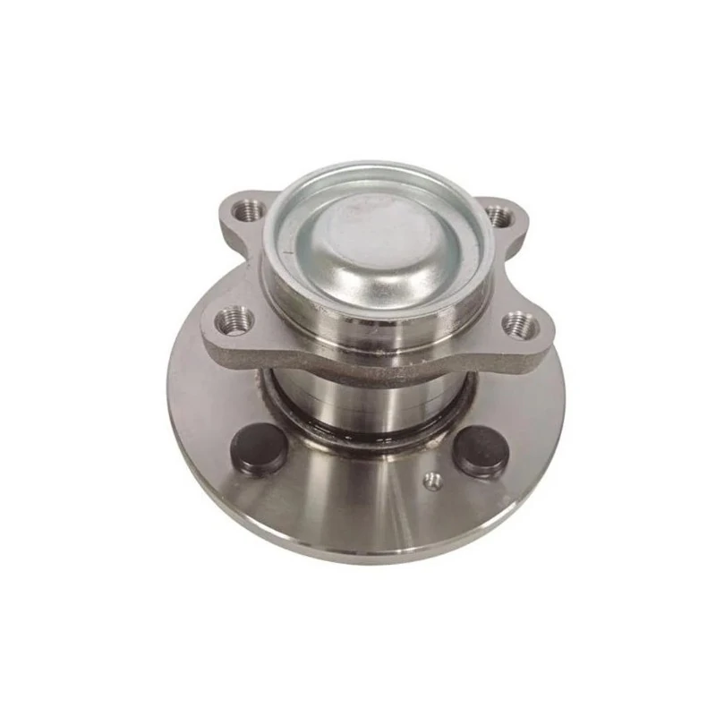 Cubo de Roda Traseiro com Rolamento sem ABS - IMA ALLI AL560