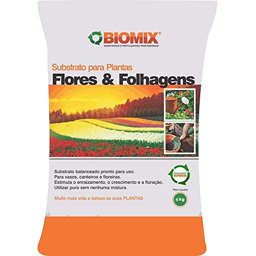 Terra Vegetal 5kg