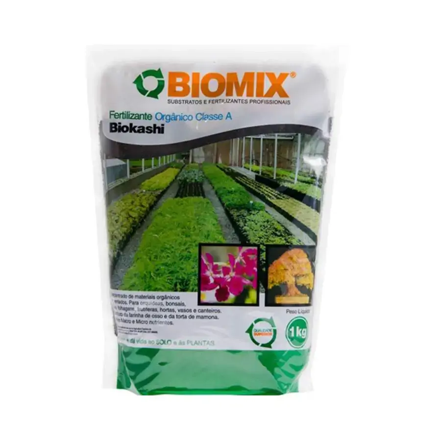 Fert Biokashi Biomix 1kg