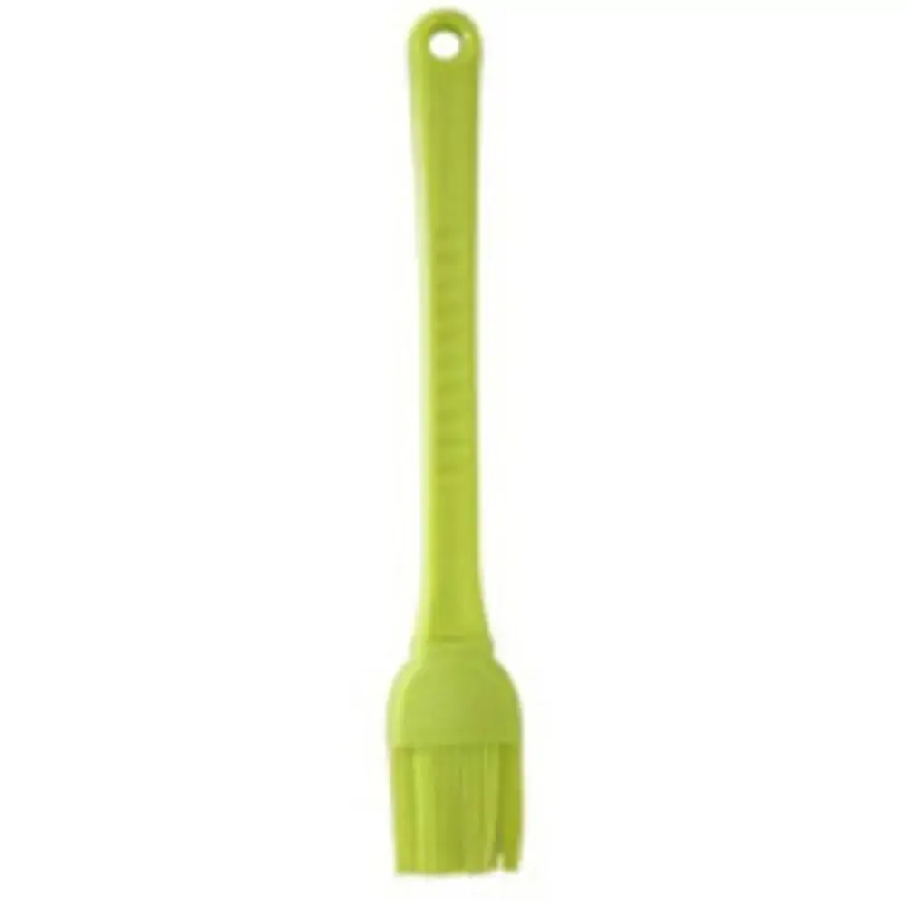Consumo Pincel Quadrif Silicone Verde Unidade