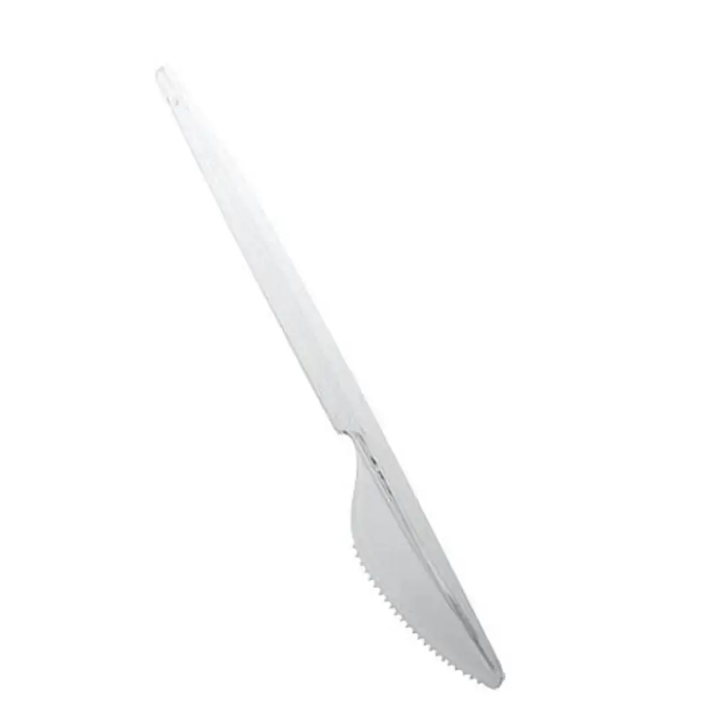 Faca Plastilania C/50 Refeicao Cris