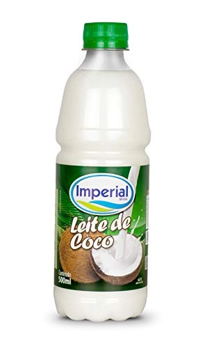 Leite De Coco Imperial 500ml