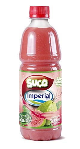Suco Concent Imperial Goiaba