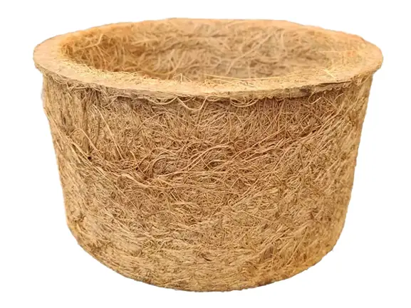 Vaso Flora Tipo Xaxim N02