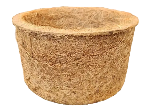 Vaso Flora Tipo Xaxim N08
