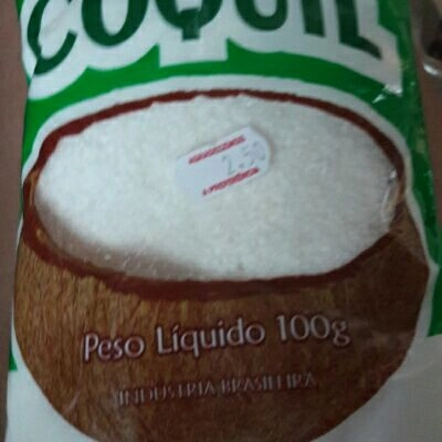 Coco Ralado