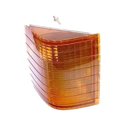 Lanterna Dianteira Lado Direito Âmbar - HT 40046