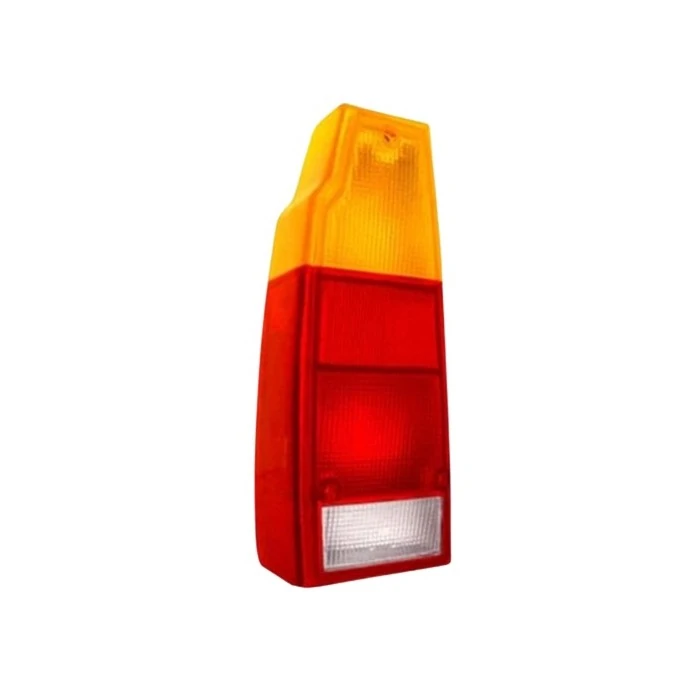 Lanterna Traseira VOLKSWAGEN PARATI/SAVEIRO Lado Esquerdo Tricolor - HT 20061