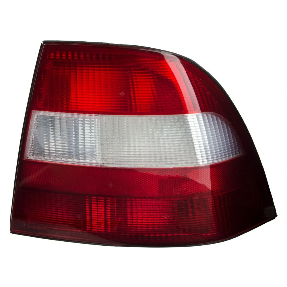 Lanterna Traseira CHEVROLET - GM VECTRA Lado Direito Ré Cristal - HT 6879822